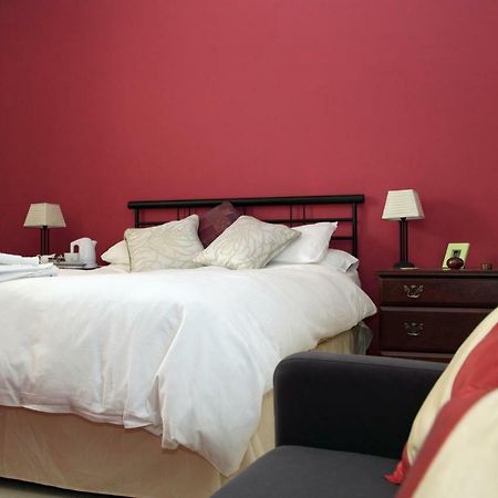 The Beeches Bed & Breakfast Churchill  Phòng bức ảnh