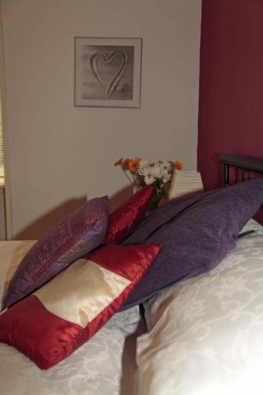 The Beeches Bed & Breakfast Churchill  Ngoại thất bức ảnh