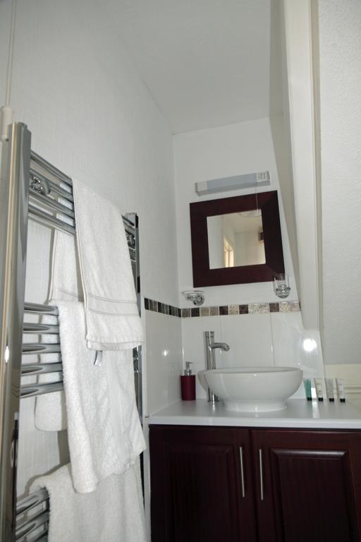 The Beeches Bed & Breakfast Churchill  Phòng bức ảnh