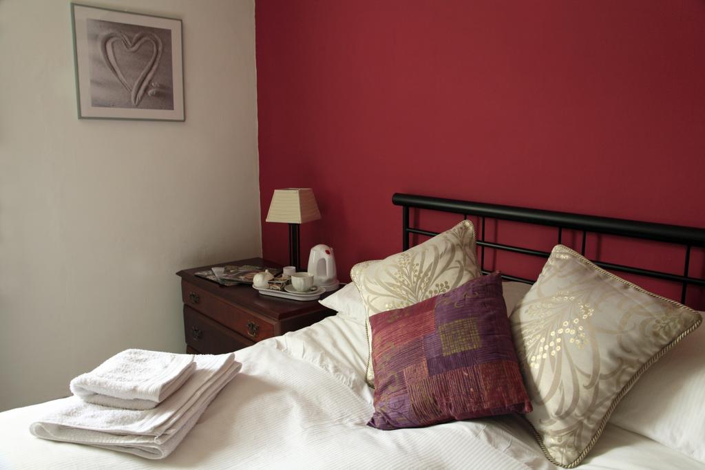 The Beeches Bed & Breakfast Churchill  Phòng bức ảnh