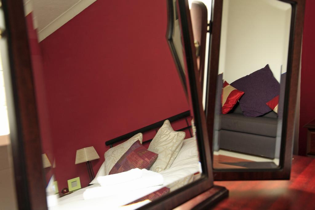 The Beeches Bed & Breakfast Churchill  Phòng bức ảnh