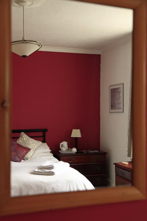 The Beeches Bed & Breakfast Churchill  Ngoại thất bức ảnh