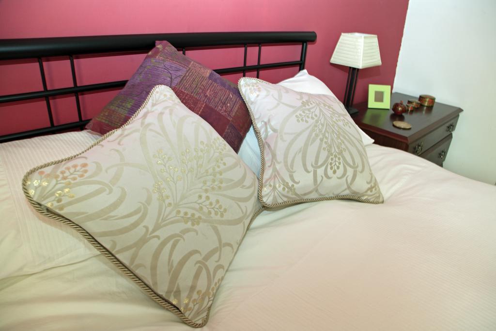 The Beeches Bed & Breakfast Churchill  Ngoại thất bức ảnh