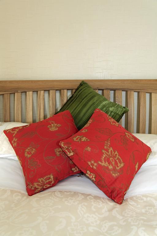 The Beeches Bed & Breakfast Churchill  Phòng bức ảnh