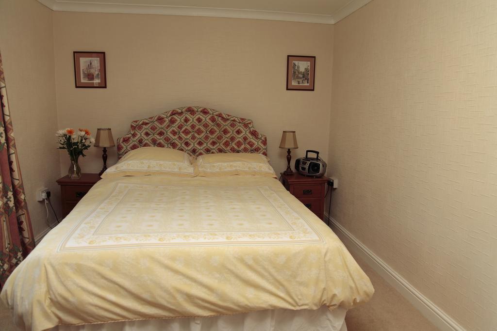The Beeches Bed & Breakfast Churchill  Ngoại thất bức ảnh