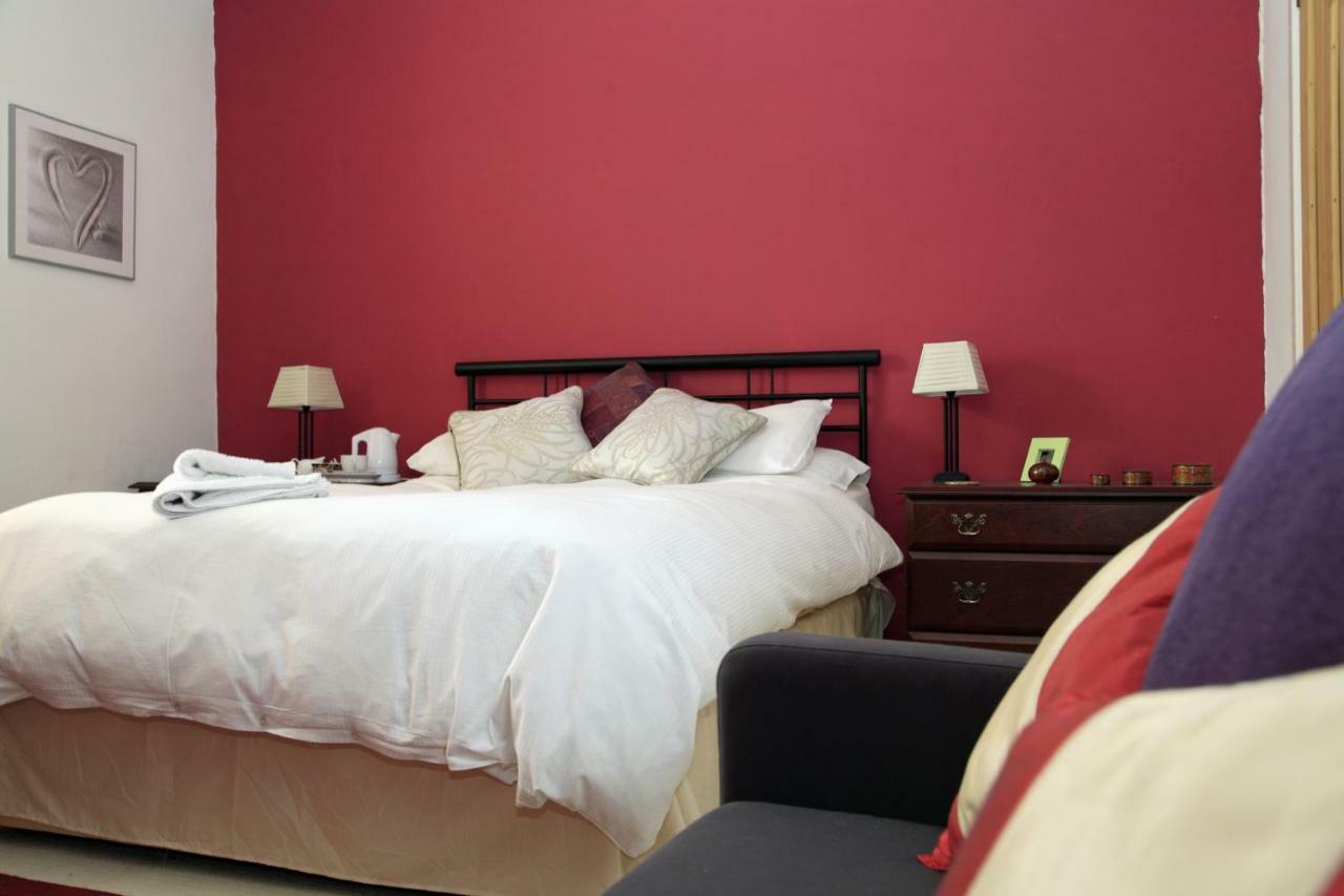 The Beeches Bed & Breakfast Churchill  Phòng bức ảnh